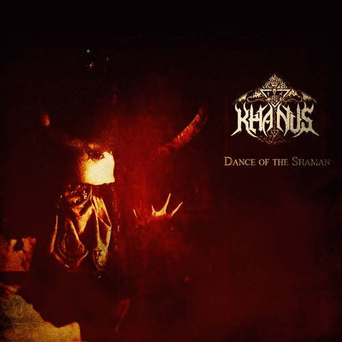 Khanus : Dance of the Shaman